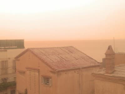 Vente Appartement F3 Alger Bologhine