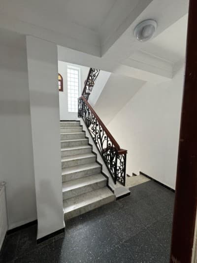 Location Villa Alger Ben aknoun