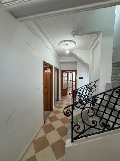 Vente Villa Alger Said hamdine