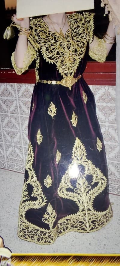 Djerba Fergani
