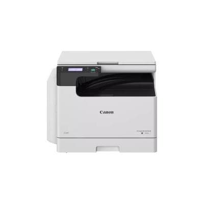 Photocopieur A3 Canon image RUNNER 2224 avec toner original