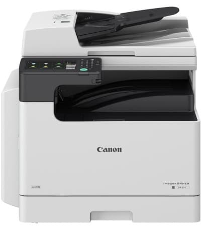 Photocopieur A3 CANON IR 2425i avec chargeur documents ADF IR 2425 i
