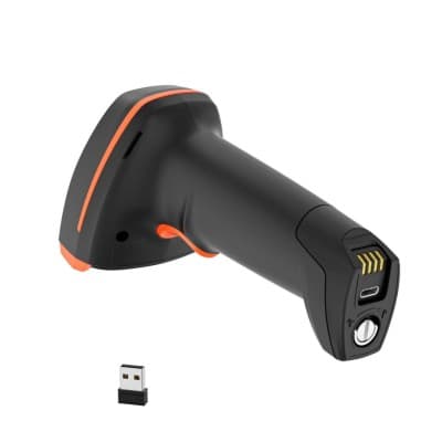 DOUCHETTE HENEX HC-4208 SR CODE BARRE HENEX HC-4208SR USB / BLEUTOUTH