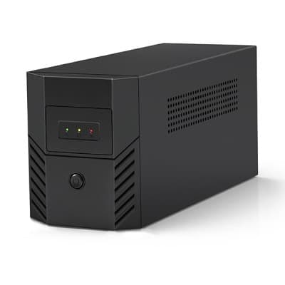 Onduleur 650va power star 2 sortie Prise FR