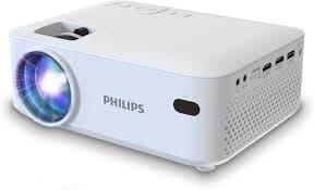 videoprojecteur philips Neopix 100 . 2600 Lum, VGA.