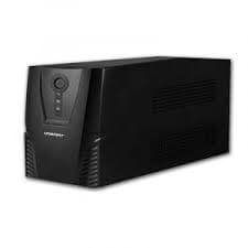 Onduleur UNOMAT 650VA 4 Sorteis