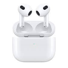 AirPods (3rd generation)