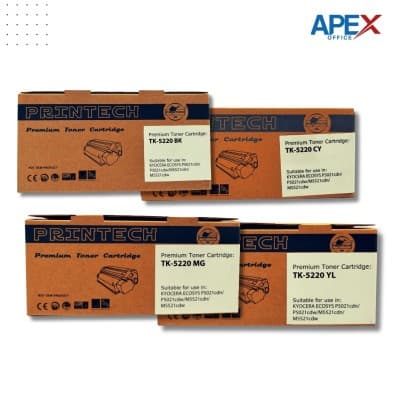 Toner TK5220