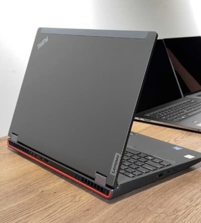 Lenovo ThinkPad P16 Gen 2 Workstation | i9-13950HX vPro / RTX 3500 12GB / 64GB RAM / 1TB NVMe
