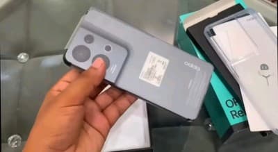 Oppo Reno 8 pro