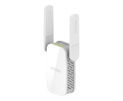 Extenseur de portée Wi-Fi AC750 Plus DAP-1530 D-Link