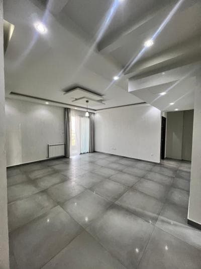Location Appartement F4 Alger Hydra