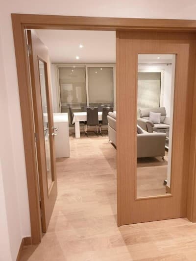 Location Appartement F3 Alger Hydra