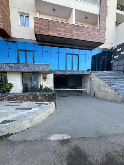 Vente Appartement F3 Alger Cheraga