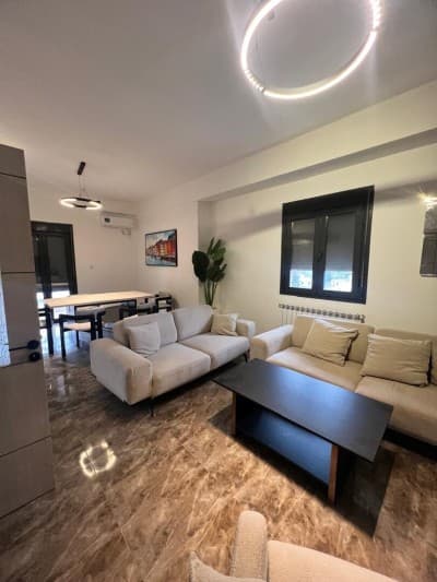 Location Appartement F3 Alger Hydra