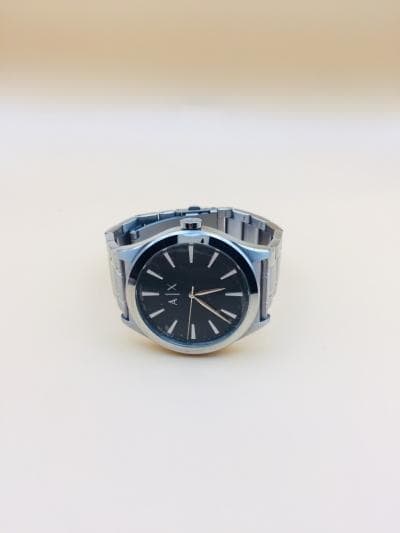 ساعة ARMANI EXCHANGE