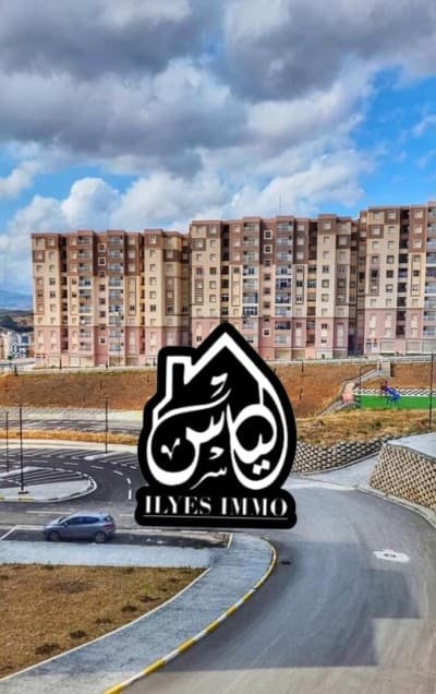 Location Appartement Sétif Setif