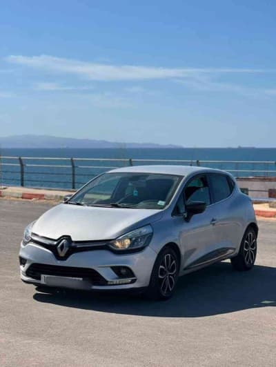 Renault Clio 4 2018 Limited 2