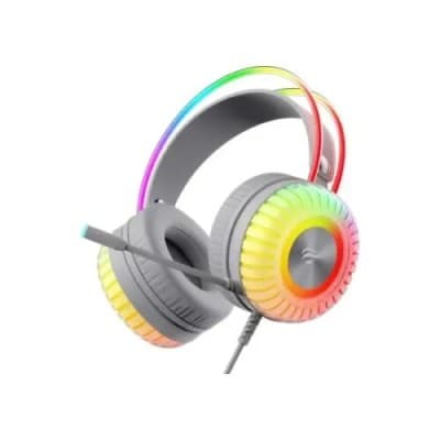 HAVIT GAMING HV-H2046U RGB USB 7.1 WHITE