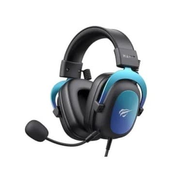 HAVIT GAMING H2002U PRO GAMING FILAIRE USB