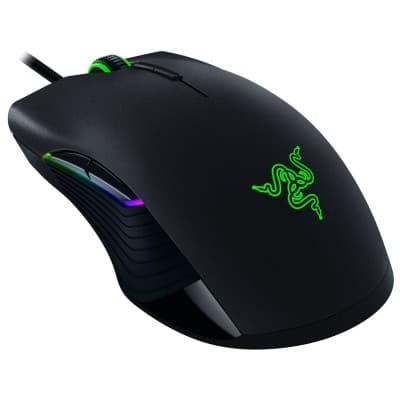 SOURIS GAMER RAZER LANCERHEAD 5G