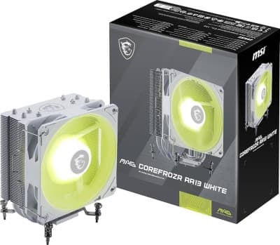 AIR COOLING MSI MAG COREFROZR AA13