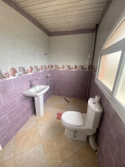 Location Appartement F3 Alger El achour