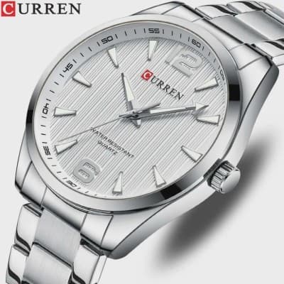 Curren 8434 Original (Livraison GRATUITE)