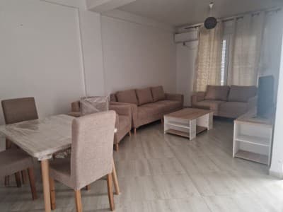 Location Appartement F3 Béjaïa Bejaia