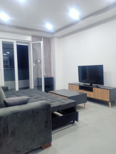 Location Appartement F2 Béjaïa Bejaia