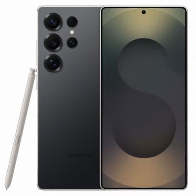 Samsung S 25 ultra 12 / 256 GO
