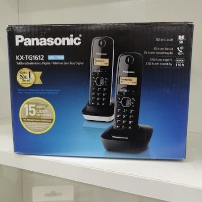 Panasonic TG1612