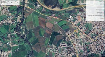 Vente Terrain Boumerdès Larbatache