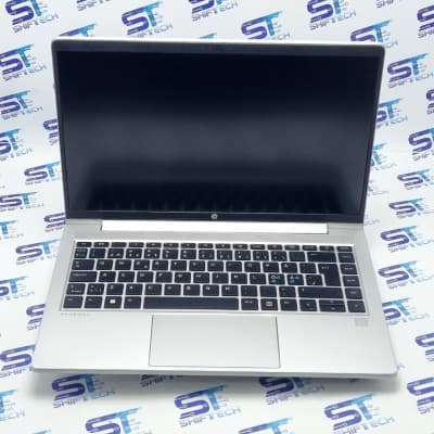HP ProBook 440 G8 14" i5 1135G7 Nvidia MX 450 8G 256 SSD Full HD