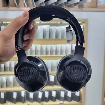 Casque JBL Quantum 360 wireless gaming