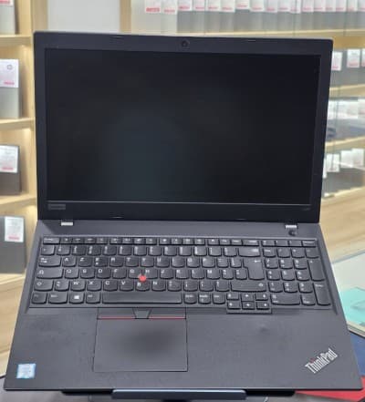Lenovo ThinkPad L580 i5 7300U 8G 256 SSD 15.6" Full HD