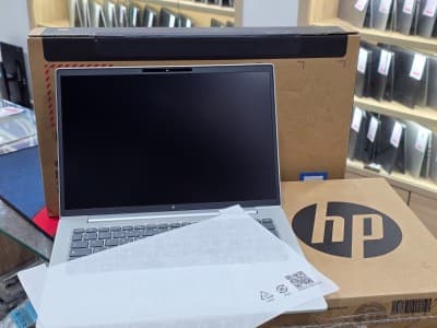 HP EliteBook 645 G11 Ryzen 5 7535U 16G 512SSD 14" WUXGA