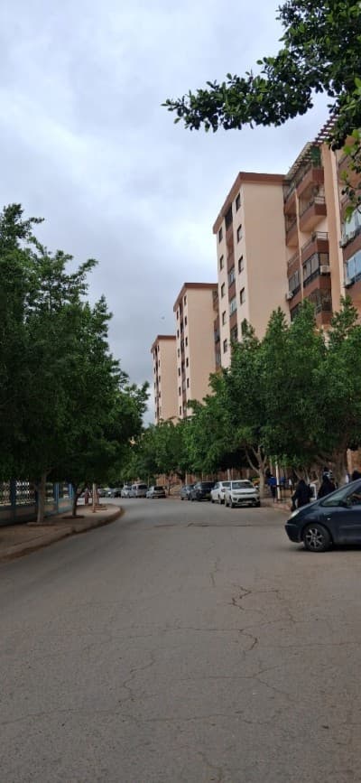 Vente Appartement F5 Mascara Sig