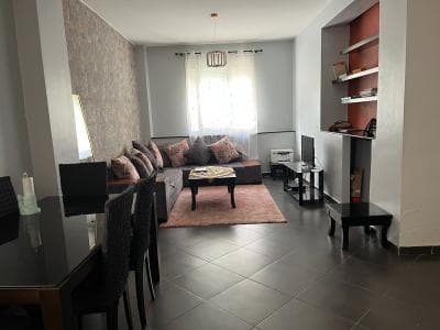 Vente Appartement F2 Alger Ain naadja
