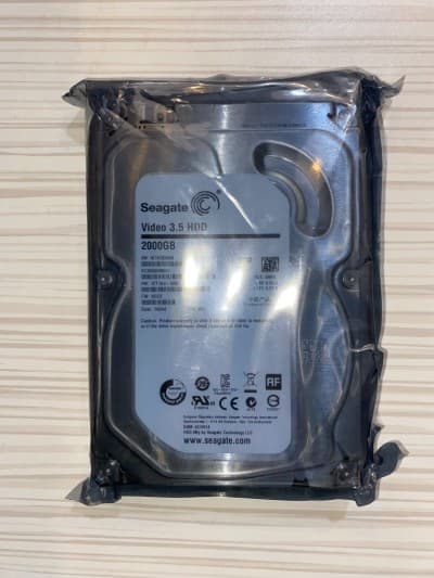 Disque dur 3.5