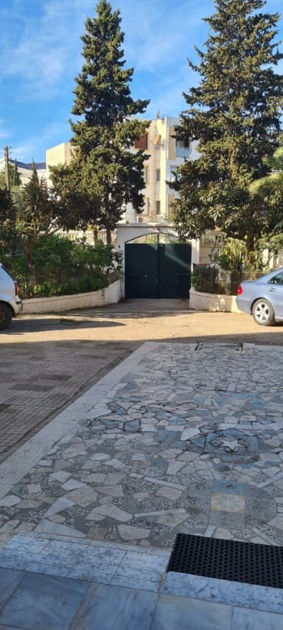 Location Appartement Niveau de villa F2 Alger Said hamdine