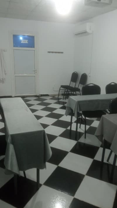 Location Appartement Niveau de villa F5 Alger Baraki