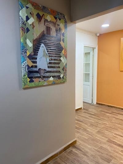 Location Appartement F3 Alger Said hamdine