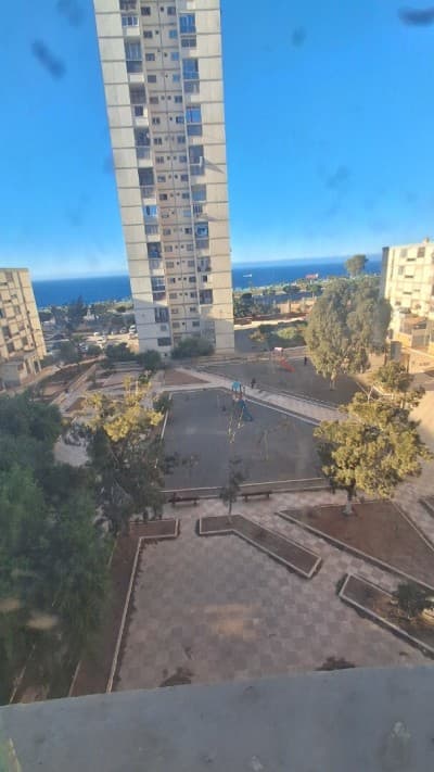 Location Appartement F3 Oran Oran