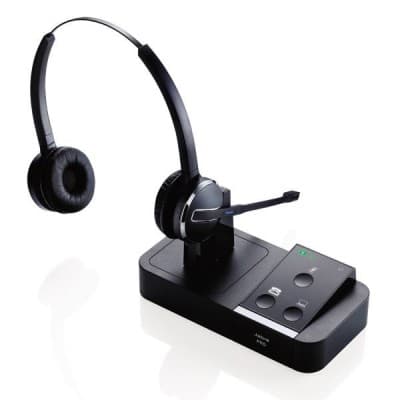 Jabra Pro 9450 Duo