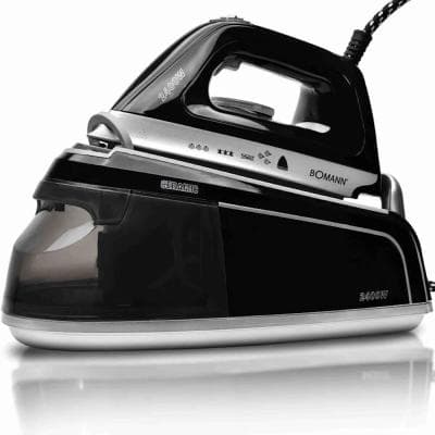 Fers central bomann 2400w