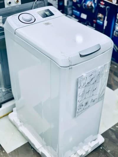 Promotion machine à laver brandt 6,5kg top 40cm