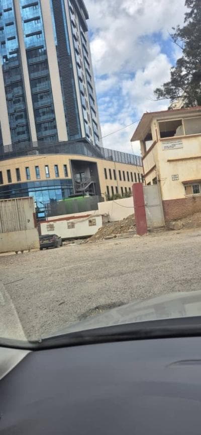 Vente Appartement F3 Alger Bir mourad rais