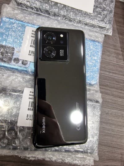 XIAOMI 🔥 Xiaomi 13T Pro 5G 1TB / 16GB – LEICA 📸 | ULTRA PUISSANT ⚡ | Version MAX | PRIX CHOC !