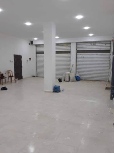 Location Local Alger Bordj el bahri